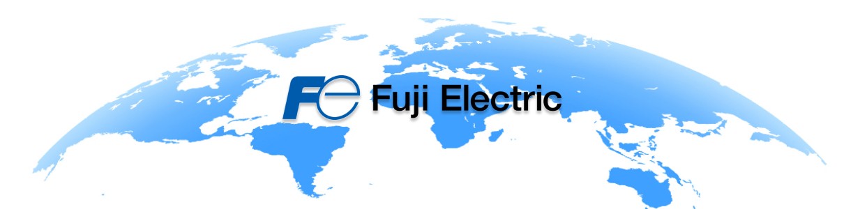 О компании Fuji